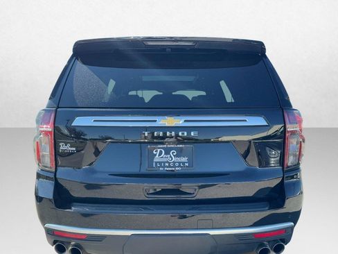 Used 2024 Chevrolet Tahoe High Country w/ Premium Package 2 image 6