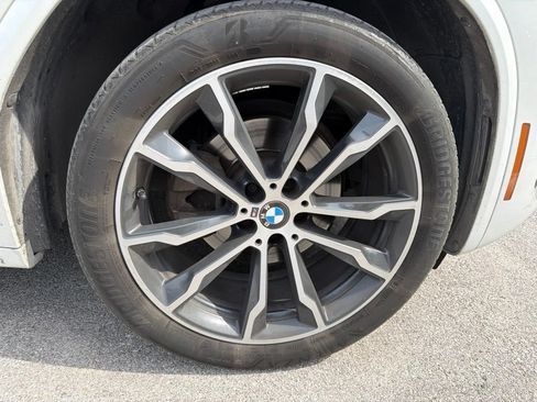 Used 2022 BMW X3 sDrive30i w/ M Sport Package 2 RWD image 5