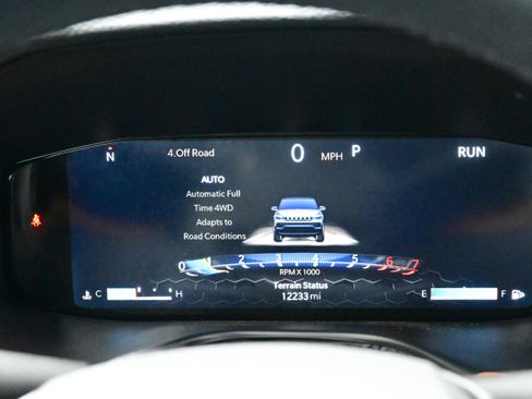 Used 2024 Jeep Compass Limited w/ Elite Group image 22