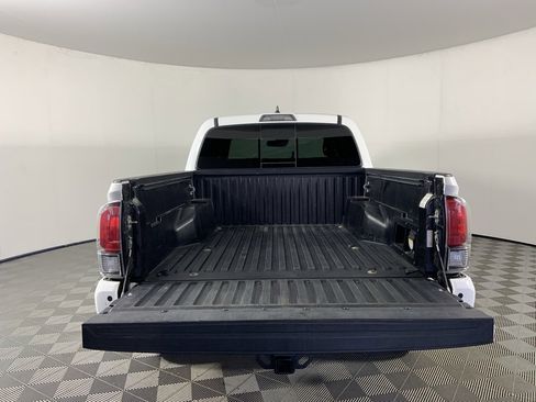Used 2019 Toyota Tacoma TRD Pro image 9