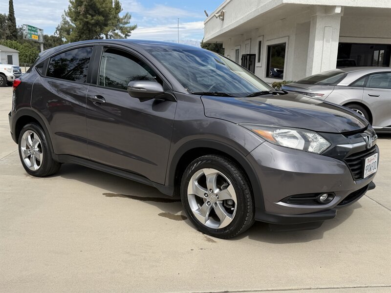 Used 2016 Honda HR-V EX image 7
