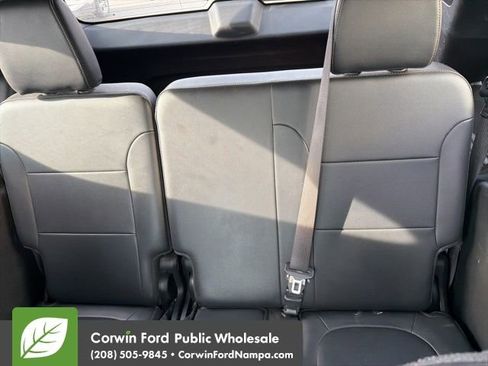 Used 2019 Chevrolet Traverse Premier image 18