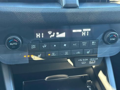 New 2026 Subaru Outback Premium image 21