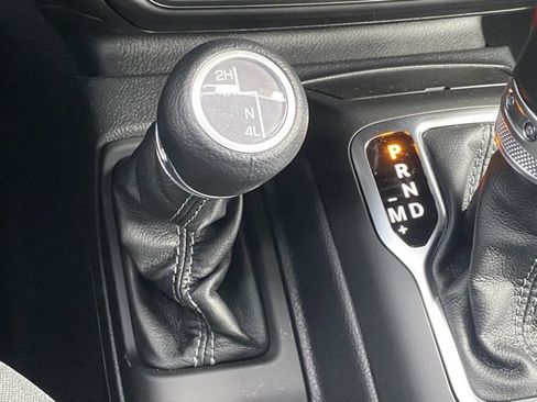 New 2026 Jeep Wrangler Sport image 25