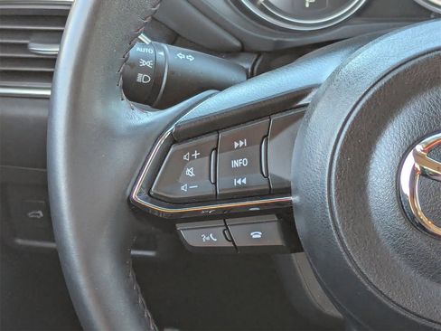 Used 2023 MAZDA CX-5 Carbon Edition image 27