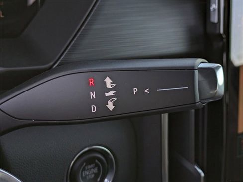 New 2025 GMC Acadia Elevation w/ Black Edition image 32