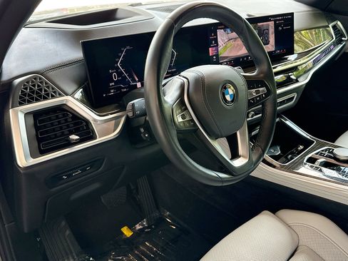 Used 2024 BMW X5 sDrive40i w/ Parking Assistance Package image 9