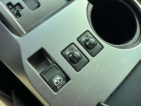 Used 2023 Toyota 4Runner SR5 Premium w/ Moonroof Package image 32