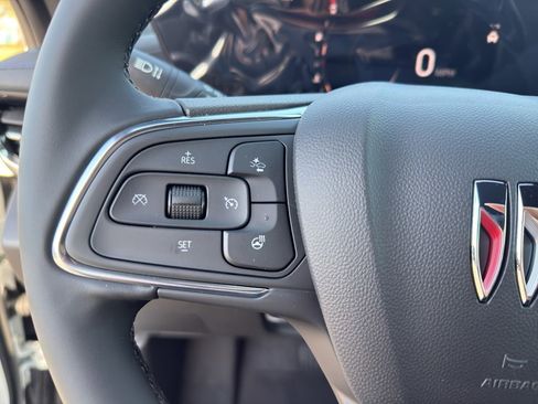 New 2026 Buick Envista Sport Touring image 16