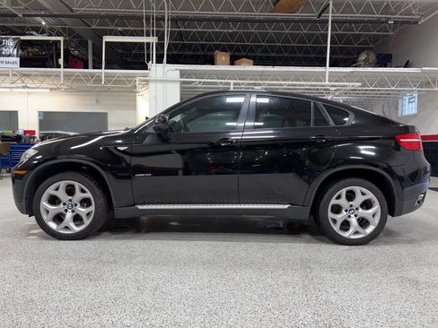 Used 2014 BMW X6 xDrive35i w/ Premium Package image 9