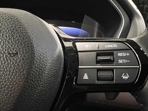 New 2025 Honda Pilot Elite image 21