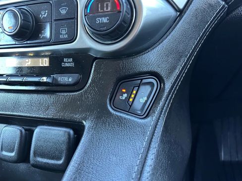 Used 2015 Chevrolet Tahoe LT image 20