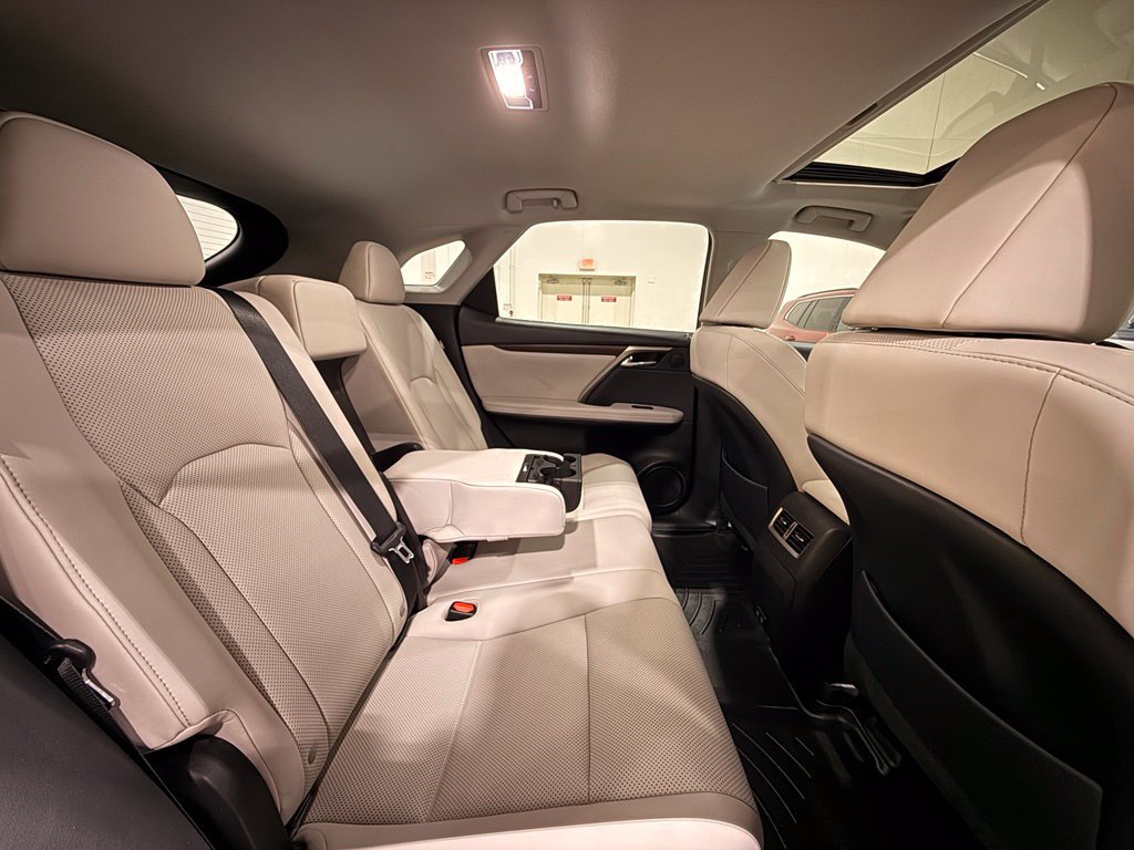 Used 2020 Lexus RX 350 FWD w/ Premium Package image 35