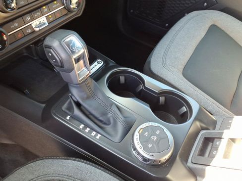 New 2026 Ford Bronco Big Bend AWD/4WD image 10