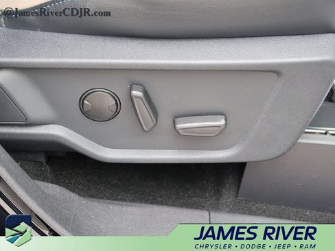 Used 2024 Ford Bronco Wildtrak AWD/4WD image 10