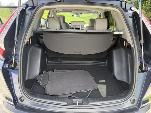Used 2019 Honda CR-V EX image 13