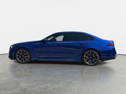 Used 2025 BMW M5 w/ Carbon Package AWD/4WD image 6
