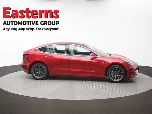 Used 2019 Tesla Model 3 Standard Range Plus RWD image 42