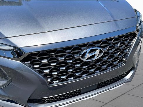 Used 2020 Hyundai Santa Fe Limited FWD image 30