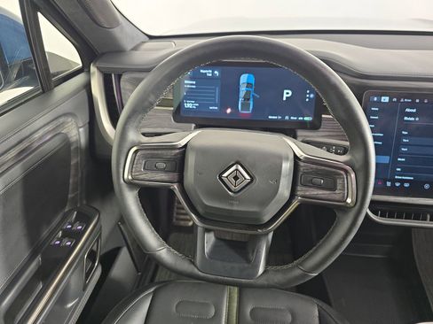 Used 2022 Rivian R1T Adventure image 26