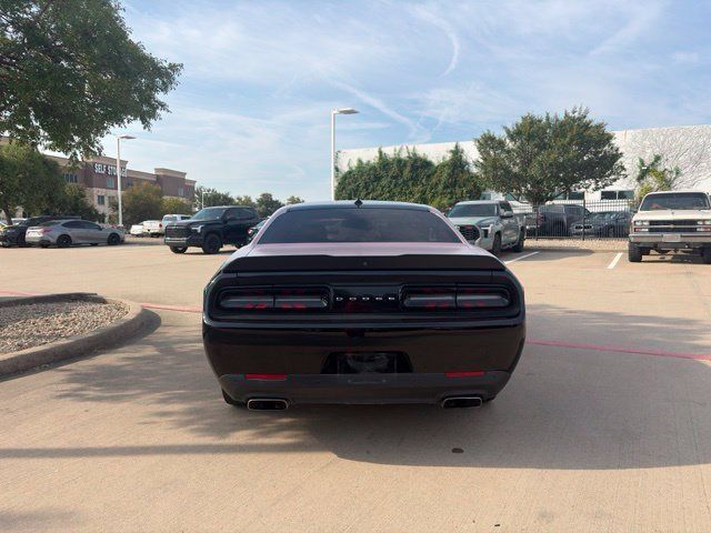 Used 2018 Dodge Challenger R/T Plus RWD image 6