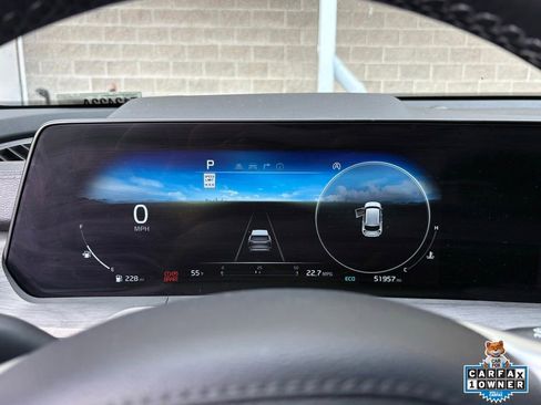 Certified 2025 Kia Telluride SX Prestige X-Line AWD/4WD image 16