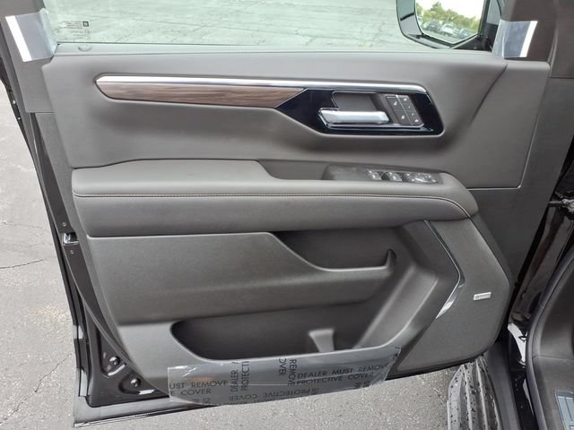 New 2026 Chevrolet Tahoe Premier w/ Sun And Tow Package AWD/4WD image 12