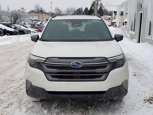 New 2026 Subaru Forester Premium image 5