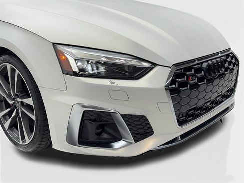 Used 2023 Audi S5 Prestige w/ Prestige Package image 3