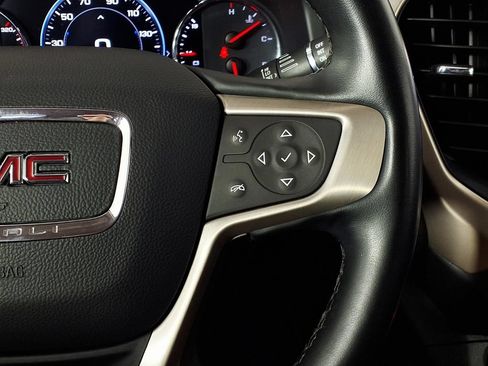 Used 2023 GMC Acadia Denali FWD image 20