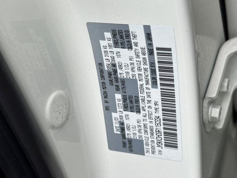 Used 2024 MAZDA CX-90 3.3 Turbo w/ Premium Package AWD/4WD image 32