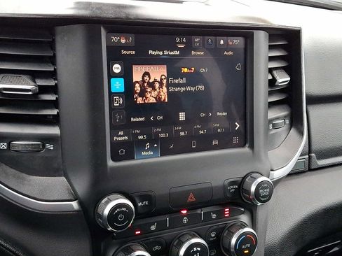 Used 2022 RAM 1500 Big Horn image 17