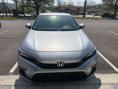 Used 2023 Honda Civic LX image 4