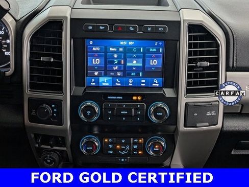 Certified 2021 Ford F250 Lariat image 32