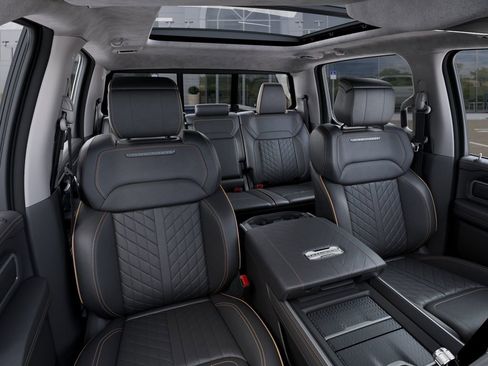 New 2026 RAM 1500 Tungsten AWD/4WD image 16