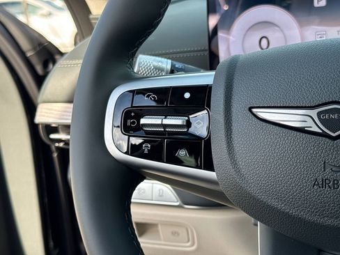 New 2026 Genesis GV80 2.5T Prestige image 26