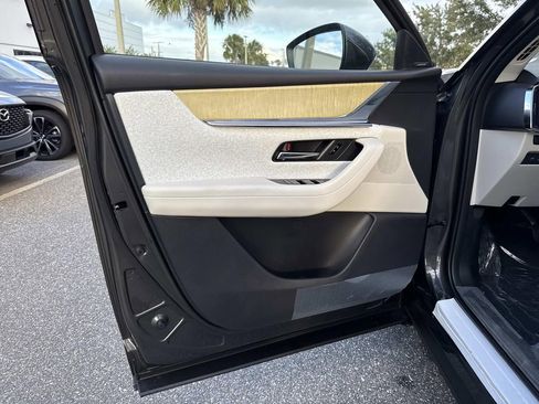New 2026 MAZDA CX-90 3.3 Turbo S w/ Premium Plus image 23