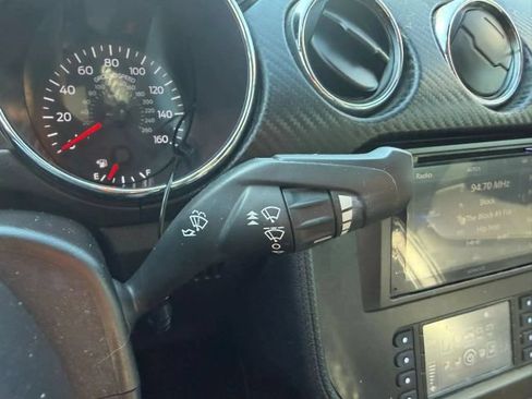 Used 2015 Ford Mustang Convertible w/ Equipment Group 051A RWD image 26