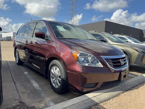 Used 2009 Honda Odyssey EX-L image 2