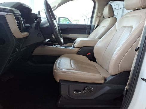Used 2024 Ford Expedition Limited RWD image 3