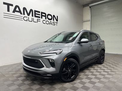 New 2026 Buick Encore GX Sport Touring
