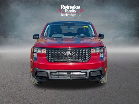 New 2025 Ford Maverick XLT w/ Equipment Group 301A image 26