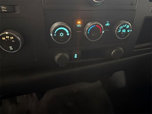 Used 2013 Chevrolet Silverado 2500 LT image 20