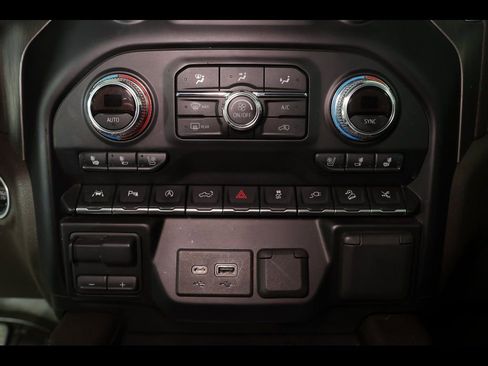 Used 2019 GMC Sierra 1500 Denali w/ Denali Ultimate Package image 34