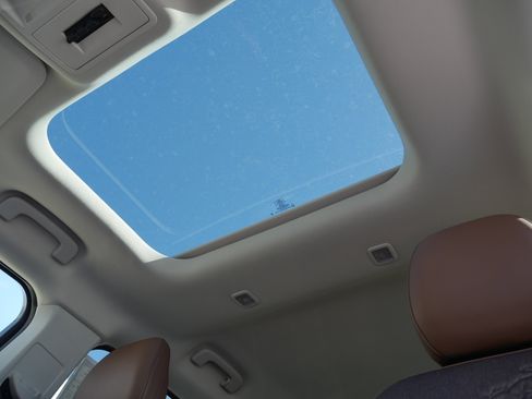 New 2026 Ford Bronco Sport Outer Banks w/ Sasquatch Outer Banks Package image 5