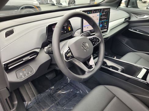 New 2026 Volkswagen ID.4 Pro S image 8