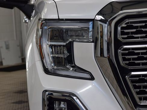 Used 2021 GMC Sierra 1500 Denali w/ Denali Ultimate Package image 12