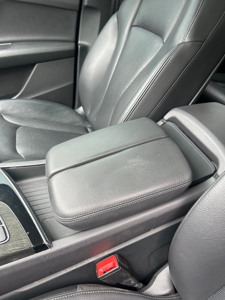 Used 2019 Audi Q7 3.0T Prestige w/ Prestige Package AWD/4WD image 14