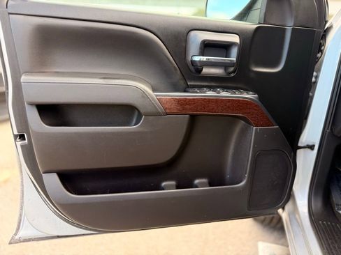 Used 2016 GMC Sierra 1500 SLE image 26