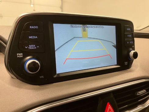 Used 2019 Hyundai Santa Fe SE FWD image 46
